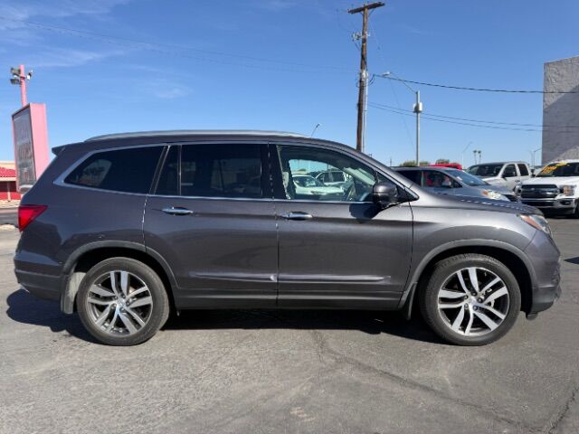 2016 Honda Pilot Touring Mesa AZ