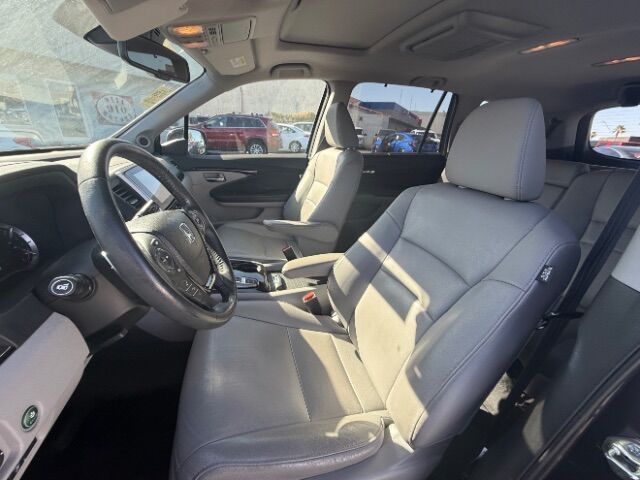 2016 Honda Pilot Touring Mesa AZ