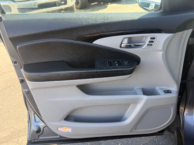 2016 Honda Pilot Touring Mesa AZ