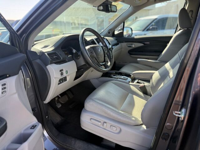 2016 Honda Pilot Touring Mesa AZ