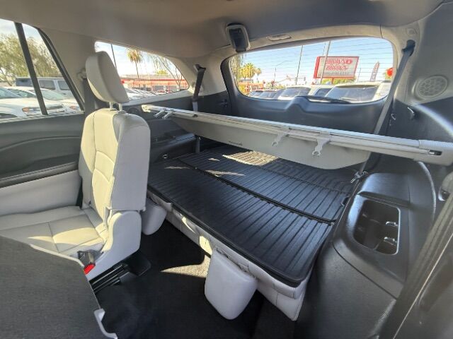 2016 Honda Pilot Touring Mesa AZ