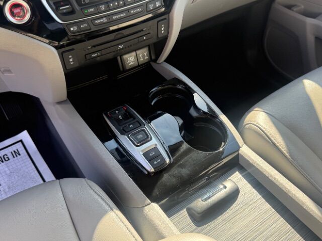 2016 Honda Pilot Touring Mesa AZ