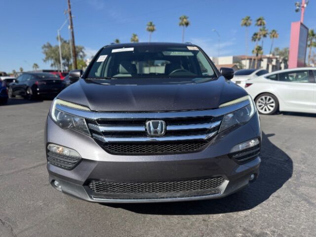 2016 Honda Pilot Touring Mesa AZ