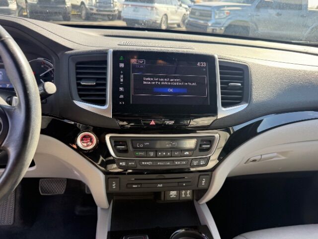 2016 Honda Pilot Touring Mesa AZ