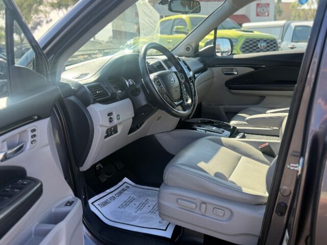 2016 Honda Pilot Touring Mesa AZ
