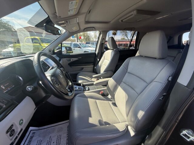 2016 Honda Pilot Touring Mesa AZ