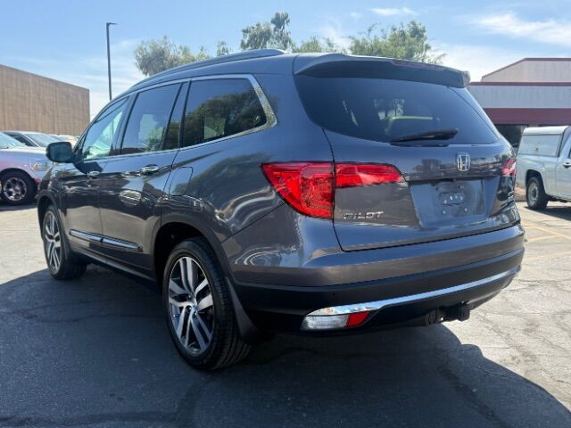 2016 Honda Pilot Touring Mesa AZ