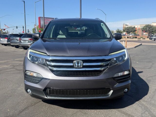 2016 Honda Pilot Touring Mesa AZ