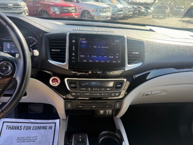 2016 Honda Pilot Touring Mesa AZ