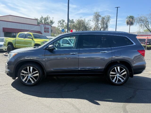 2016 Honda Pilot Touring Mesa AZ