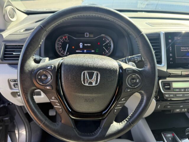 2016 Honda Pilot Touring Mesa AZ