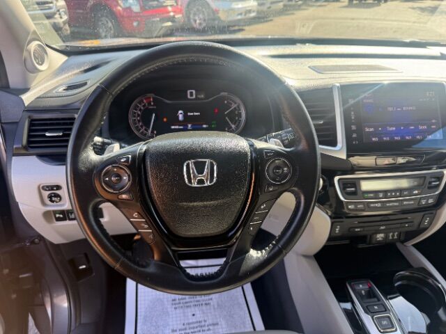 2016 Honda Pilot Touring Mesa AZ