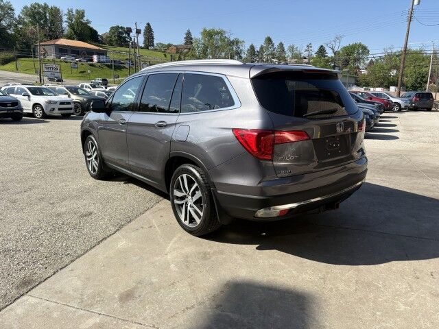 2016 Honda Pilot Touring North Versailles PA