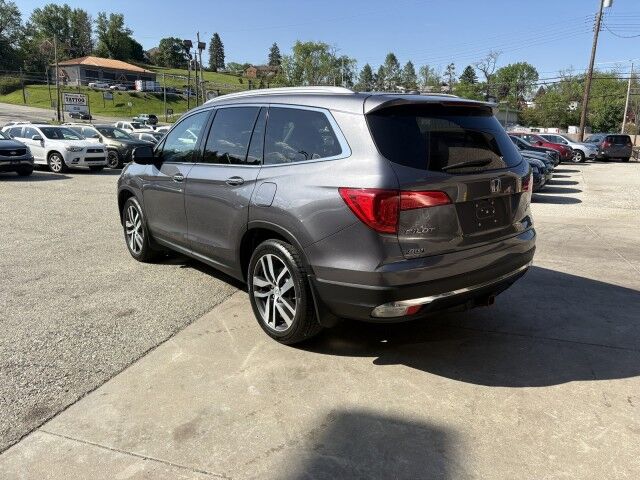 2016 Honda Pilot Touring North Versailles PA
