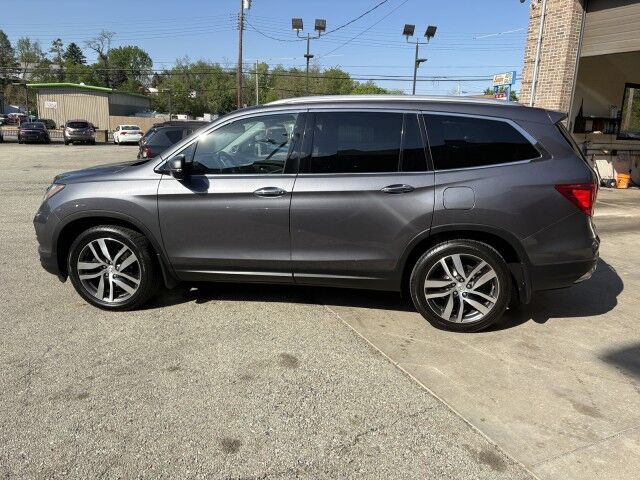 2016 Honda Pilot Touring North Versailles PA