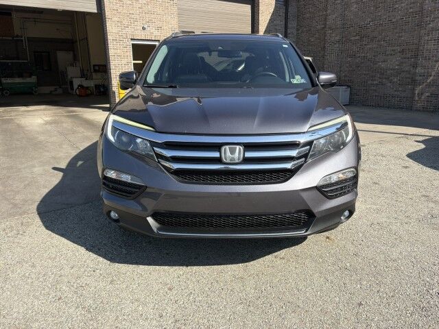 2016 Honda Pilot Touring North Versailles PA