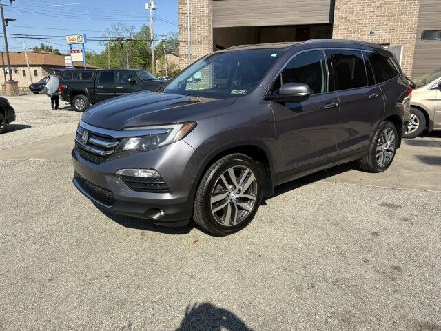2016 Honda Pilot Touring North Versailles PA
