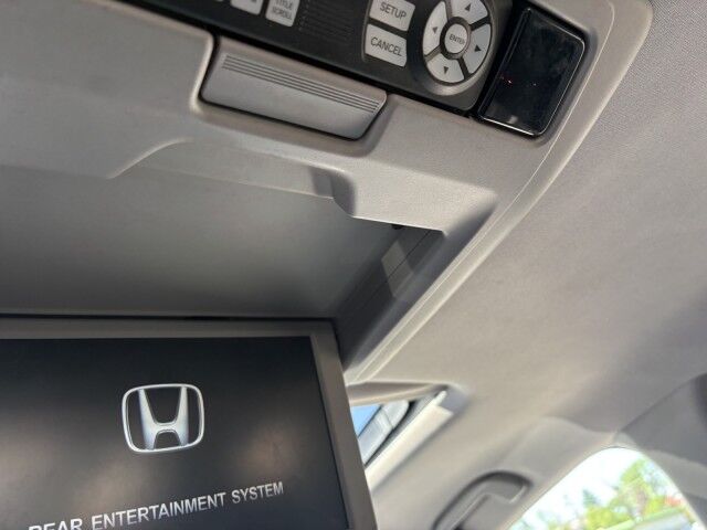 2016 Honda Pilot Touring North Versailles PA