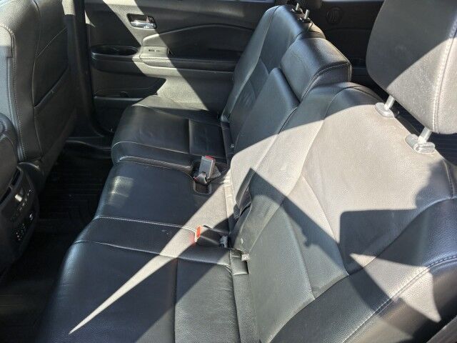 2016 Honda Pilot Touring North Versailles PA