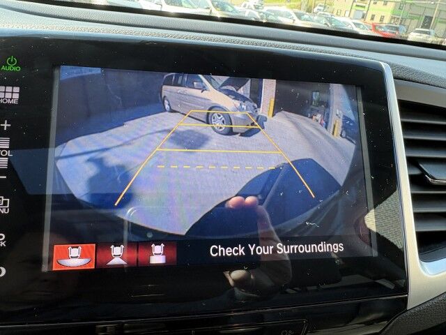 2016 Honda Pilot Touring North Versailles PA