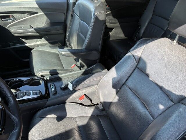 2016 Honda Pilot Touring North Versailles PA