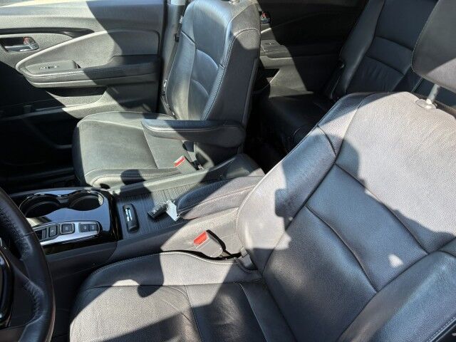 2016 Honda Pilot Touring North Versailles PA