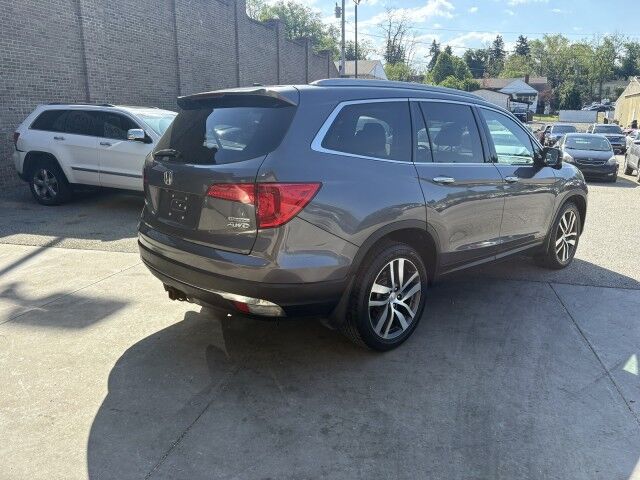 2016 Honda Pilot Touring North Versailles PA
