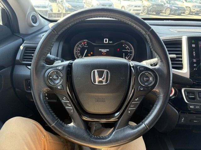 2016 Honda Pilot Touring North Versailles PA