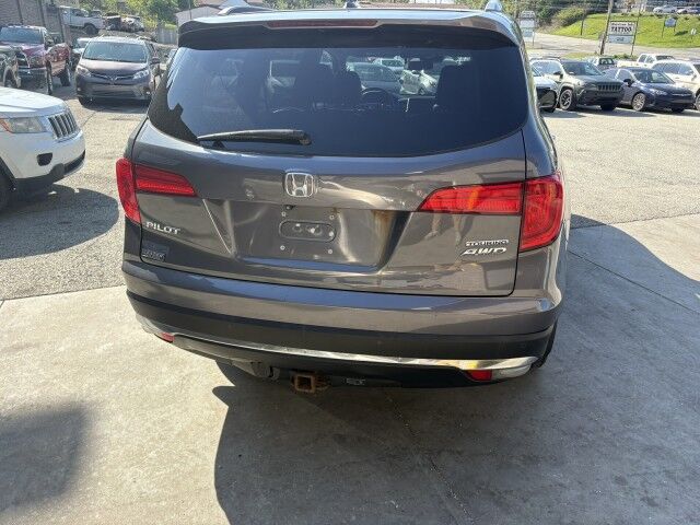 2016 Honda Pilot Touring North Versailles PA