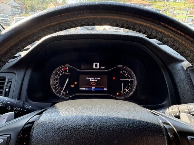 2016 Honda Pilot Touring North Versailles PA