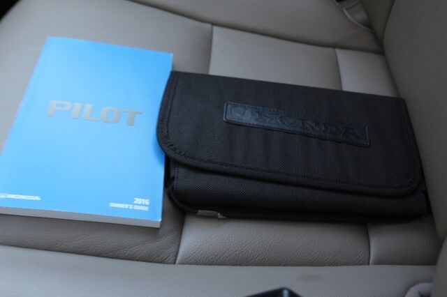 2016 Honda Pilot Touring RES & Navi Knoxville TN