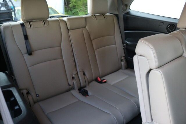 2016 Honda Pilot Touring RES & Navi Knoxville TN