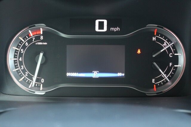 2016 Honda Pilot Touring RES & Navi Knoxville TN