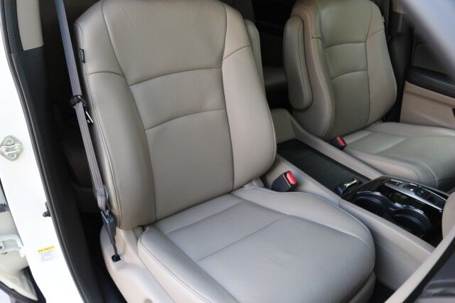 2016 Honda Pilot Touring RES & Navi Knoxville TN