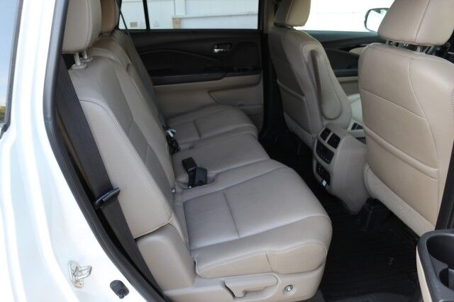 2016 Honda Pilot Touring RES & Navi Knoxville TN