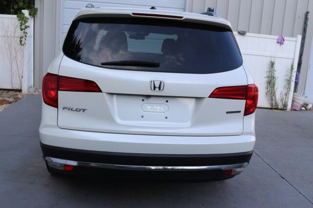 2016 Honda Pilot Touring RES & Navi Knoxville TN