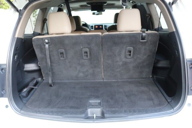 2016 Honda Pilot Touring RES & Navi Knoxville TN