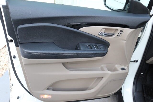2016 Honda Pilot Touring RES & Navi Knoxville TN