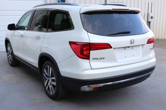 2016 Honda Pilot Touring RES & Navi Knoxville TN