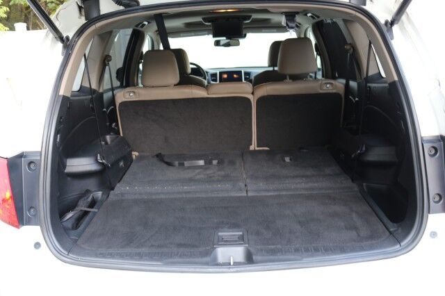 2016 Honda Pilot Touring RES & Navi Knoxville TN