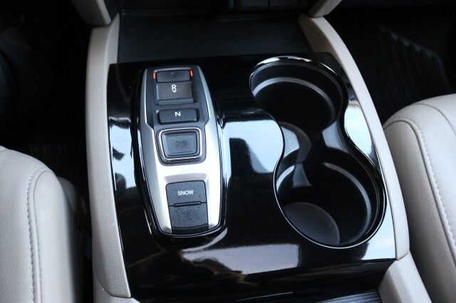 2016 Honda Pilot Touring RES & Navi Knoxville TN