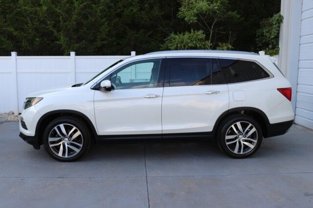 2016 Honda Pilot Touring RES & Navi Knoxville TN
