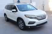 2016 Honda Pilot Touring RES & Navi