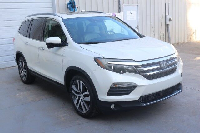2016 Honda Pilot Touring RES & Navi Knoxville TN