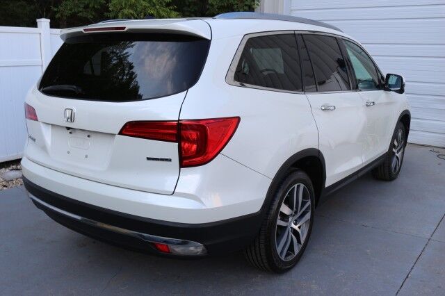2016 Honda Pilot Touring RES & Navi Knoxville TN