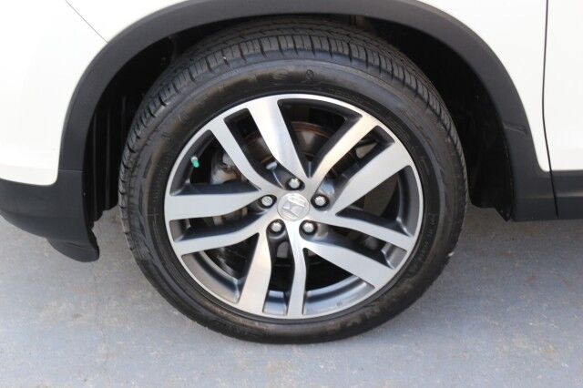 2016 Honda Pilot Touring RES & Navi Knoxville TN