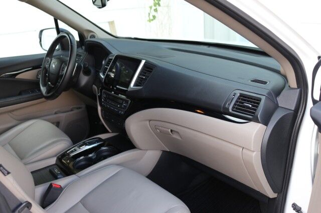 2016 Honda Pilot Touring RES & Navi Knoxville TN