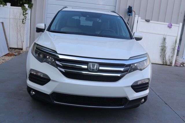 2016 Honda Pilot Touring RES & Navi Knoxville TN