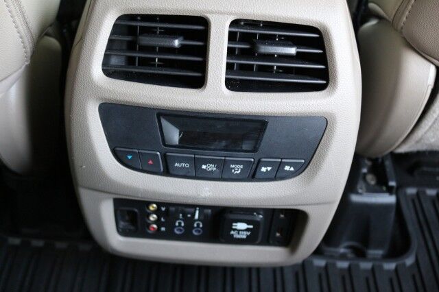 2016 Honda Pilot Touring RES & Navi Knoxville TN