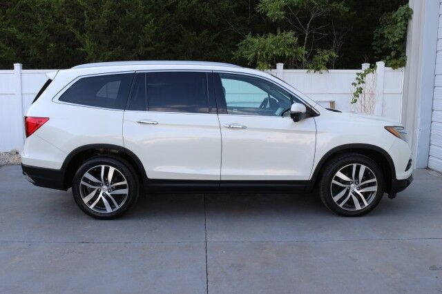 2016 Honda Pilot Touring RES & Navi Knoxville TN